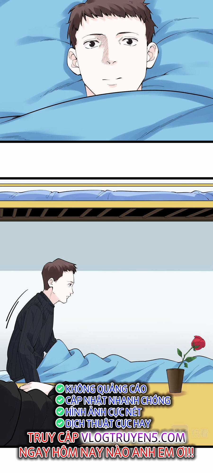 Tinh Thần Đại Hải Của Học Bá Chapter 151 trang 7