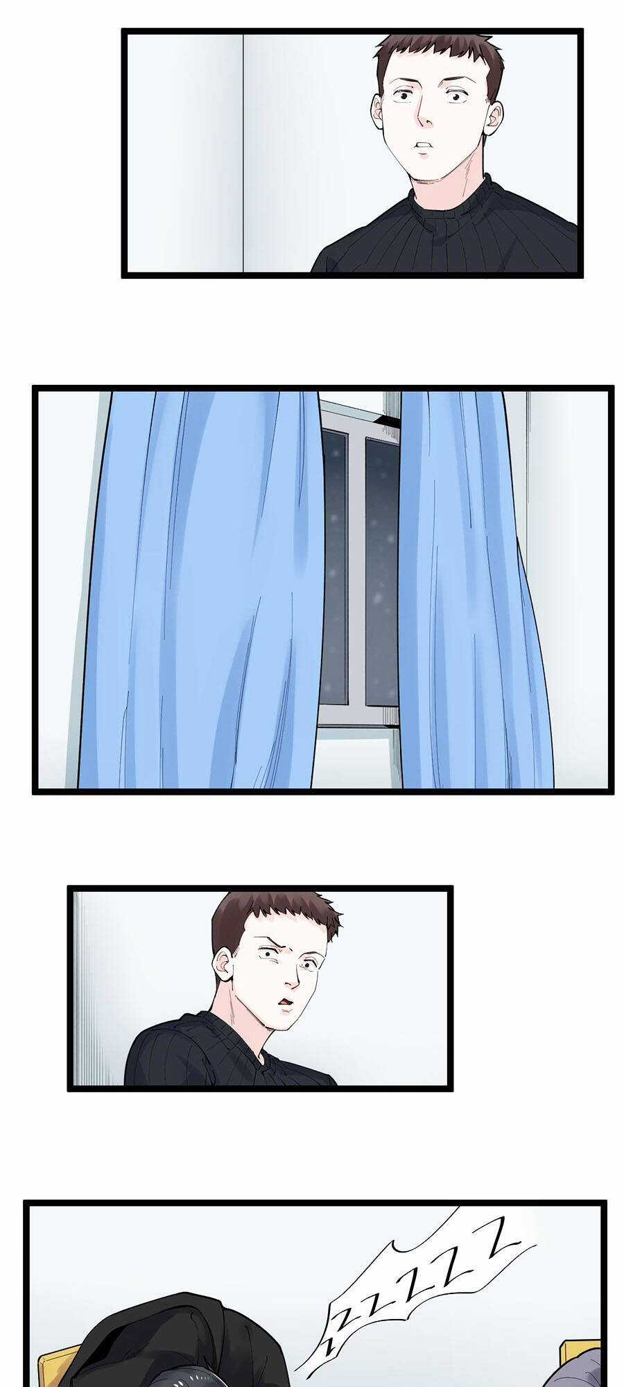 Tinh Thần Đại Hải Của Học Bá Chapter 151 trang 8