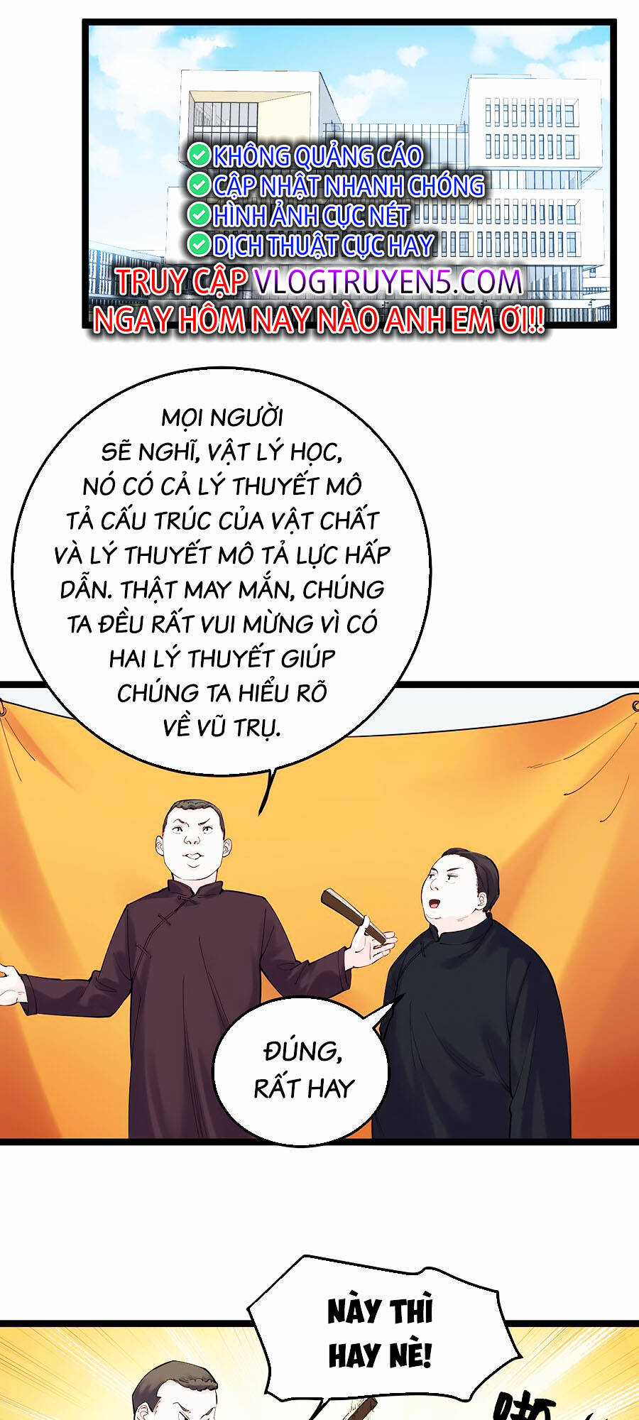 Tinh Thần Đại Hải Của Học Bá Chapter 152 trang 10