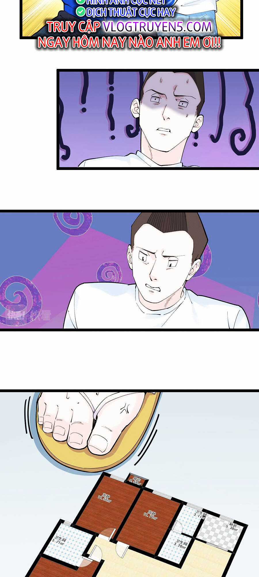 Tinh Thần Đại Hải Của Học Bá Chapter 152 trang 16