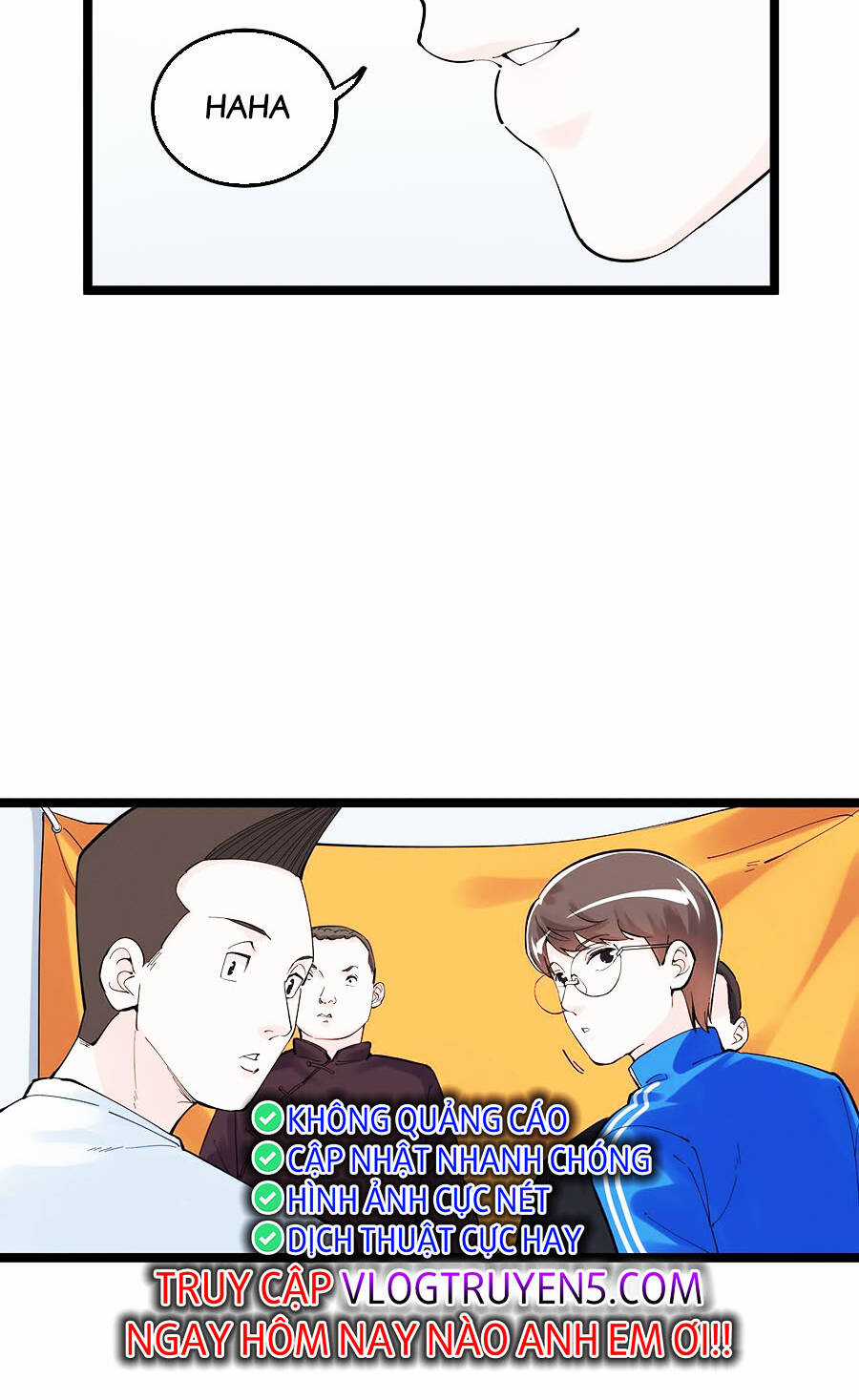 Tinh Thần Đại Hải Của Học Bá Chapter 152 trang 18