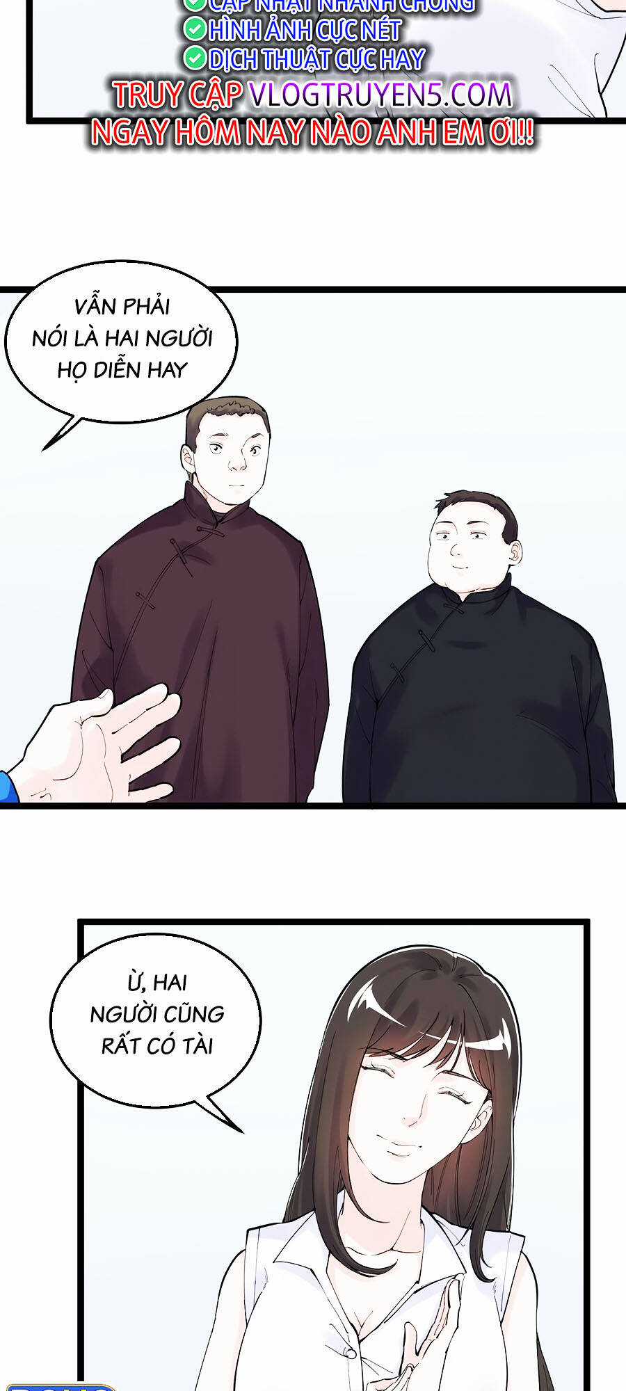 Tinh Thần Đại Hải Của Học Bá Chapter 152 trang 21