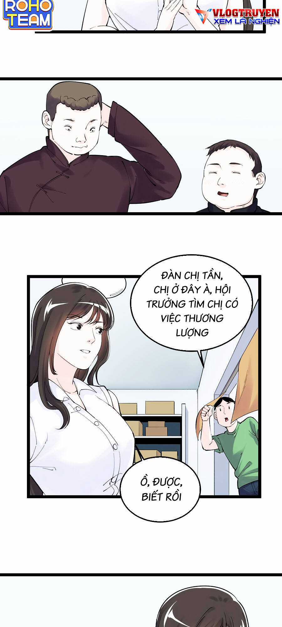 Tinh Thần Đại Hải Của Học Bá Chapter 152 trang 22