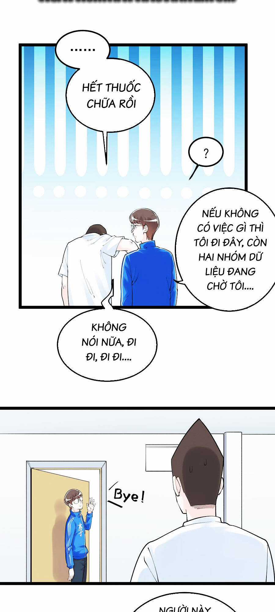 Tinh Thần Đại Hải Của Học Bá Chapter 152 trang 26