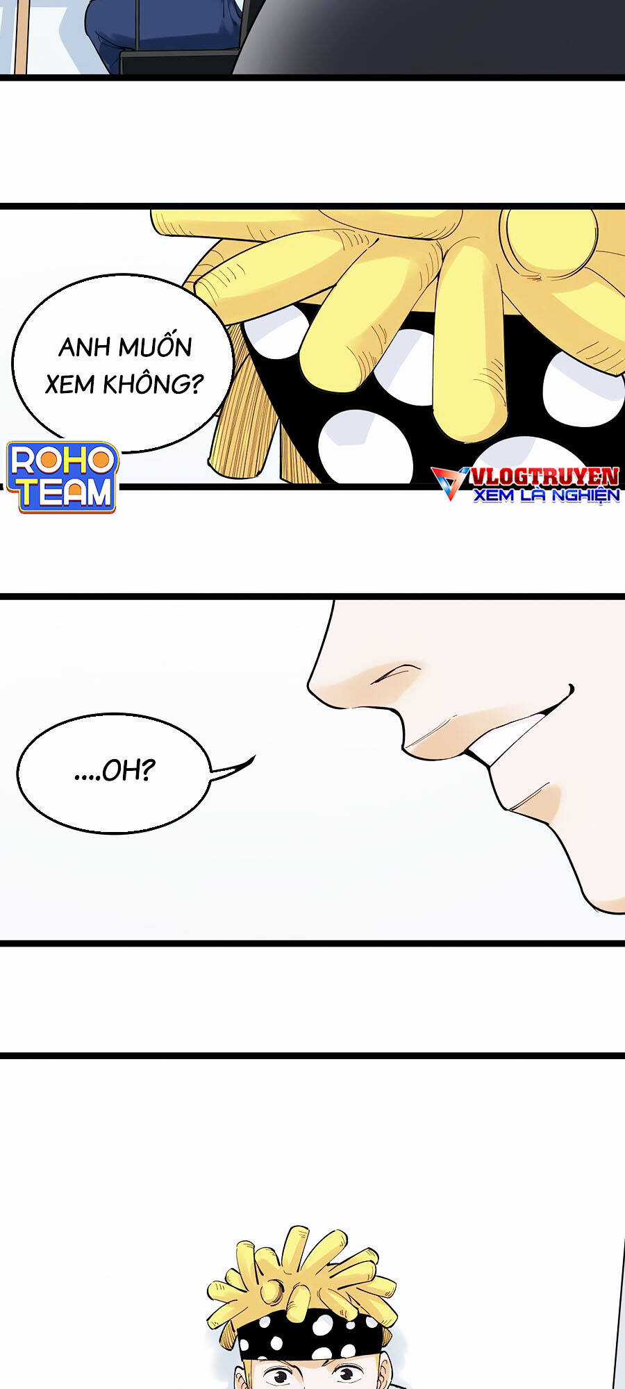 Tinh Thần Đại Hải Của Học Bá Chapter 152 trang 29