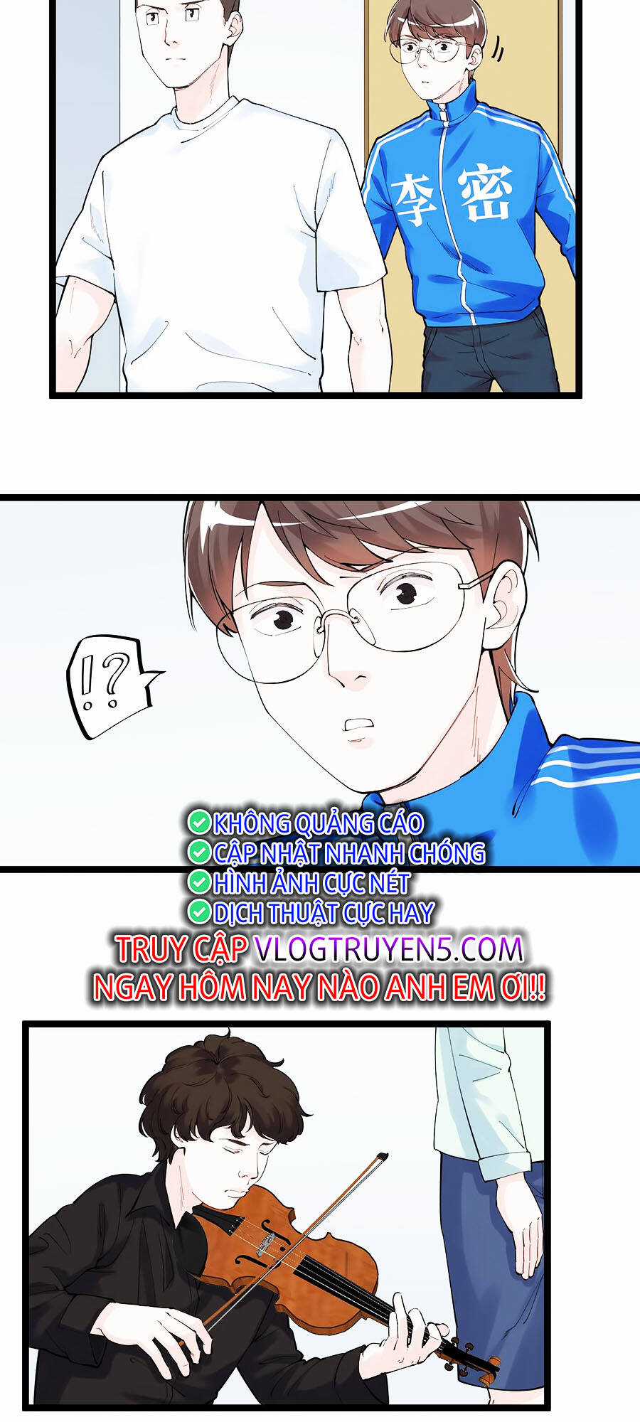 Tinh Thần Đại Hải Của Học Bá Chapter 152 trang 3