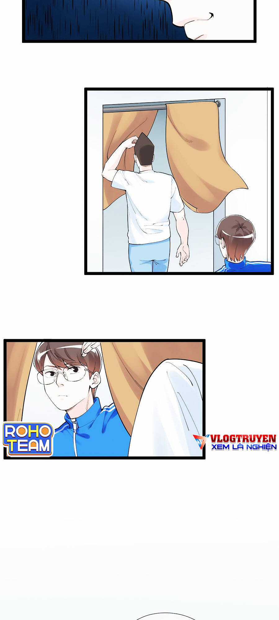 Tinh Thần Đại Hải Của Học Bá Chapter 152 trang 6