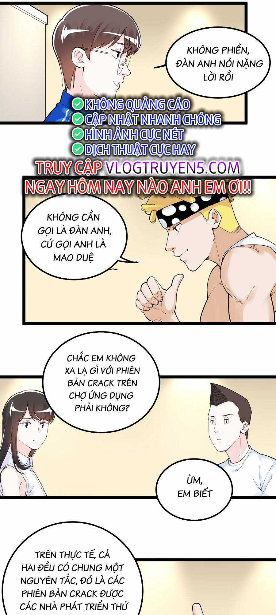 Tinh Thần Đại Hải Của Học Bá Chapter 153 trang 13