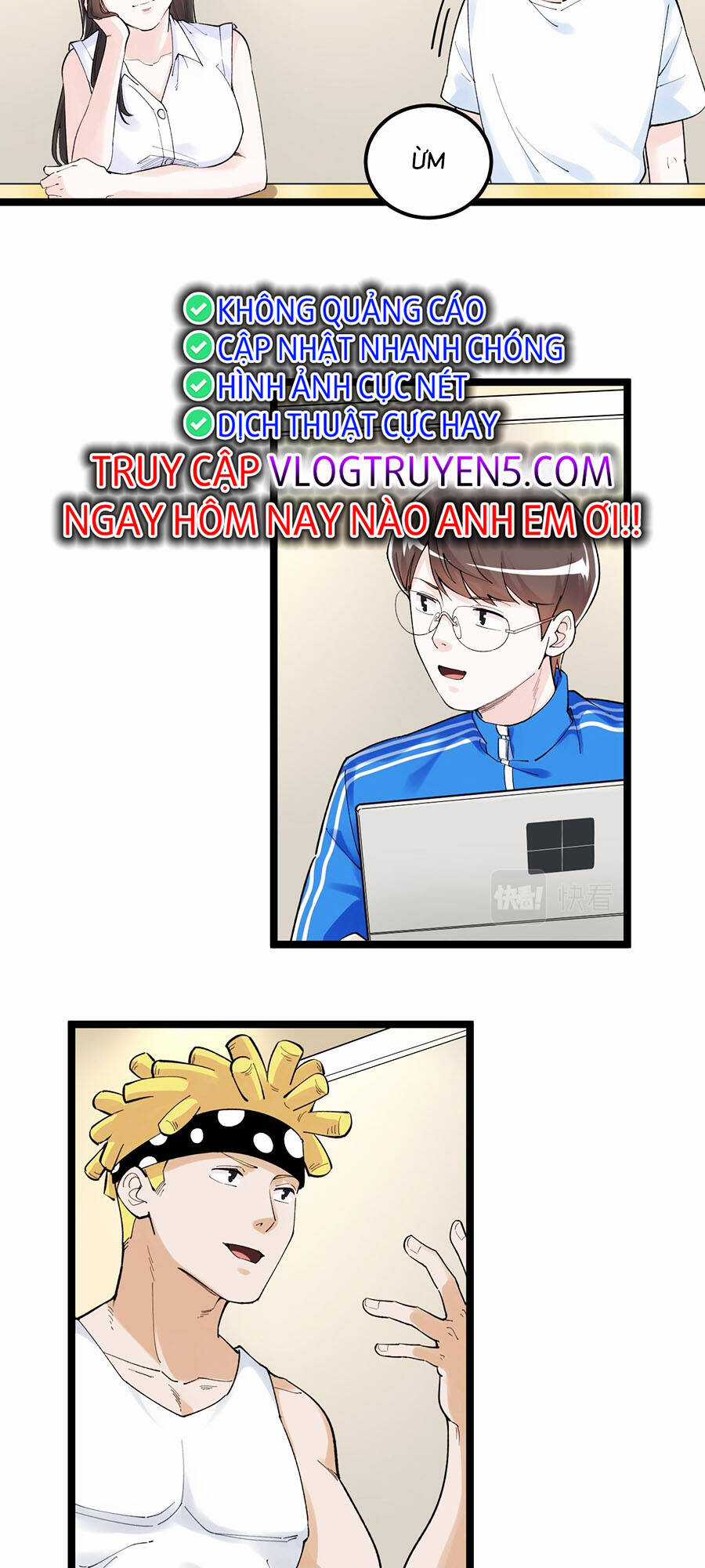 Tinh Thần Đại Hải Của Học Bá Chapter 153 trang 24