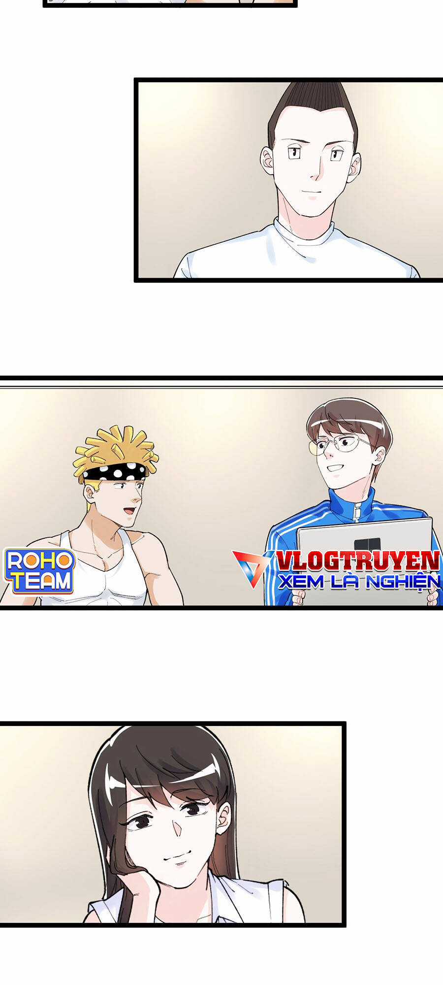 Tinh Thần Đại Hải Của Học Bá Chapter 153 trang 25