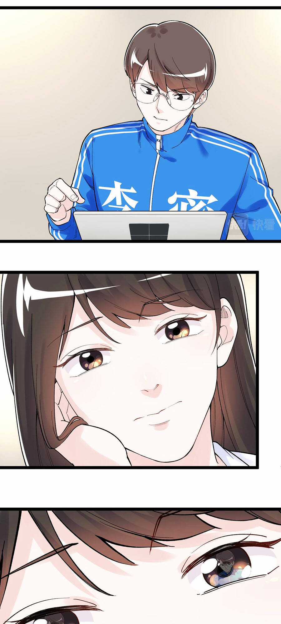 Tinh Thần Đại Hải Của Học Bá Chapter 153 trang 26