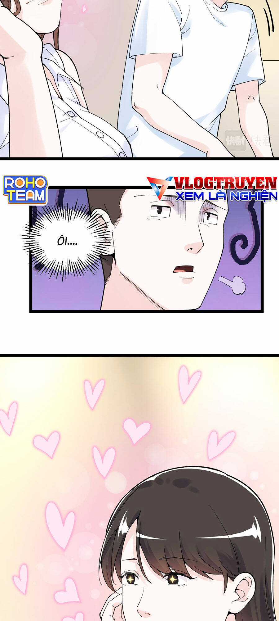 Tinh Thần Đại Hải Của Học Bá Chapter 153 trang 29