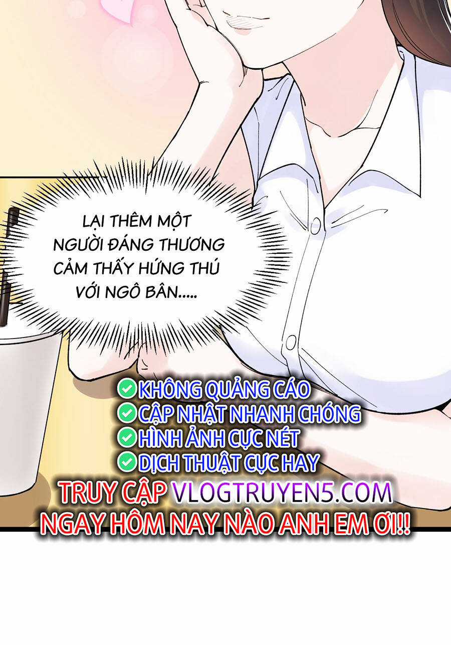 Tinh Thần Đại Hải Của Học Bá Chapter 153 trang 30