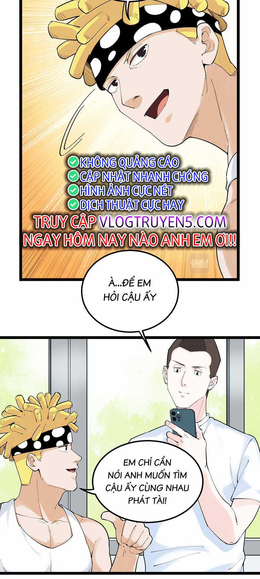 Tinh Thần Đại Hải Của Học Bá Chapter 153 trang 5