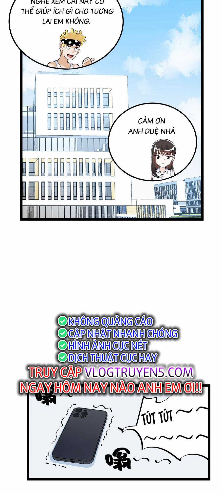 Tinh Thần Đại Hải Của Học Bá Chapter 153 trang 8