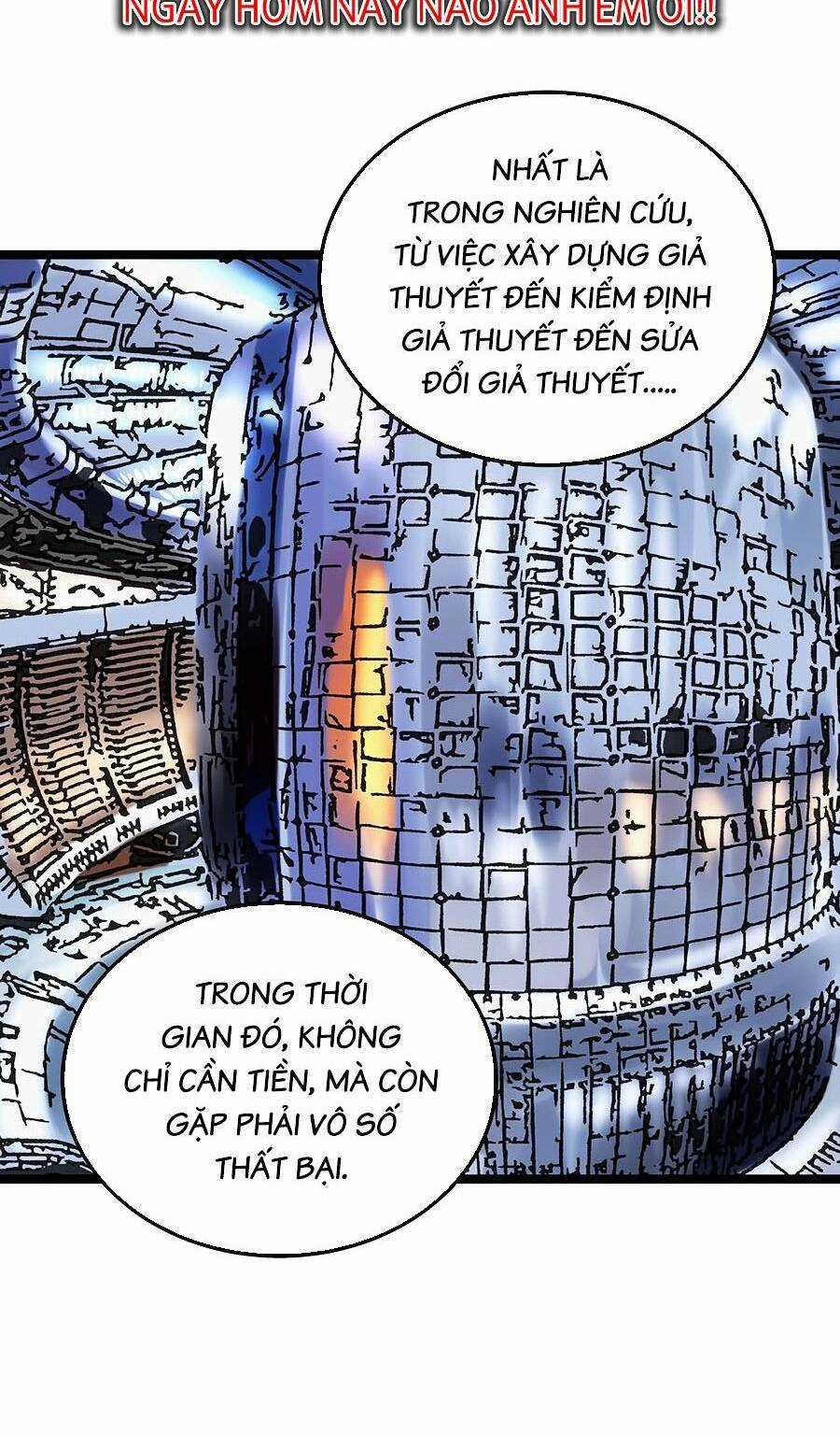 Tinh Thần Đại Hải Của Học Bá Chapter 154 trang 19