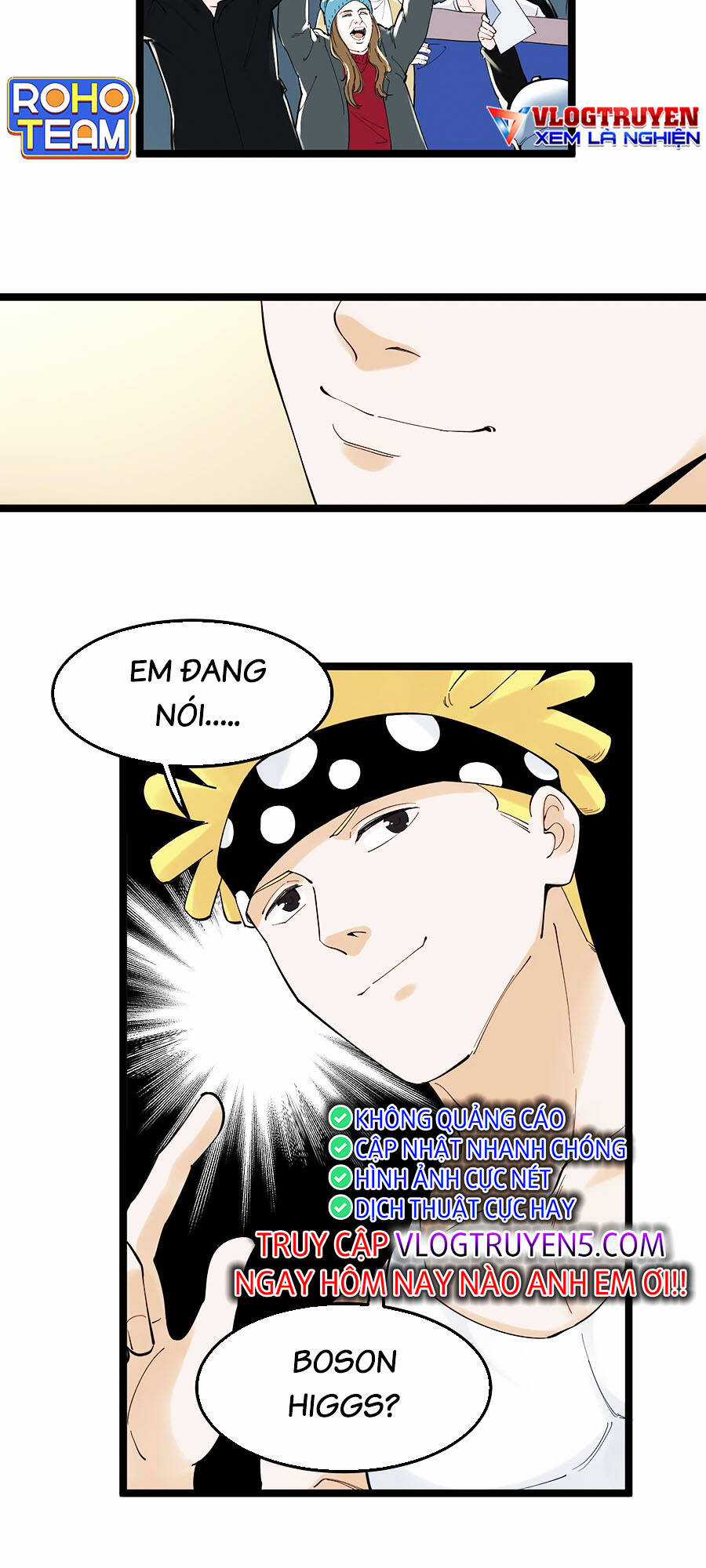 Tinh Thần Đại Hải Của Học Bá Chapter 154 trang 21