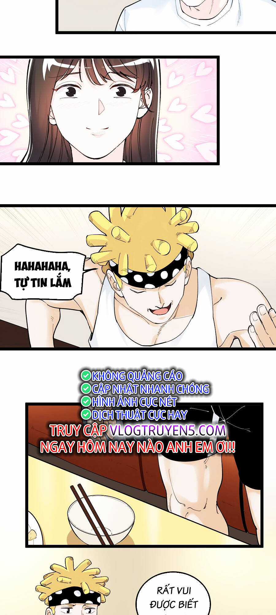 Tinh Thần Đại Hải Của Học Bá Chapter 154 trang 29