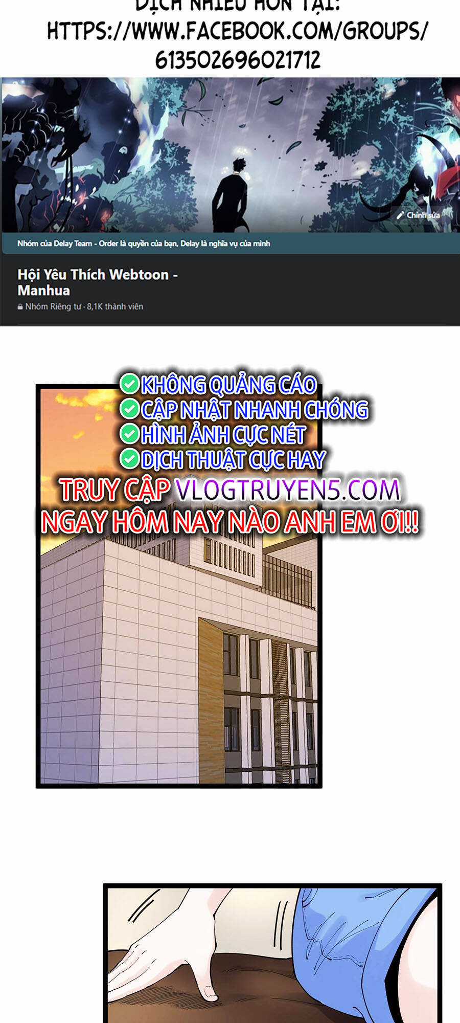 Tinh Thần Đại Hải Của Học Bá Chapter 155 trang 1