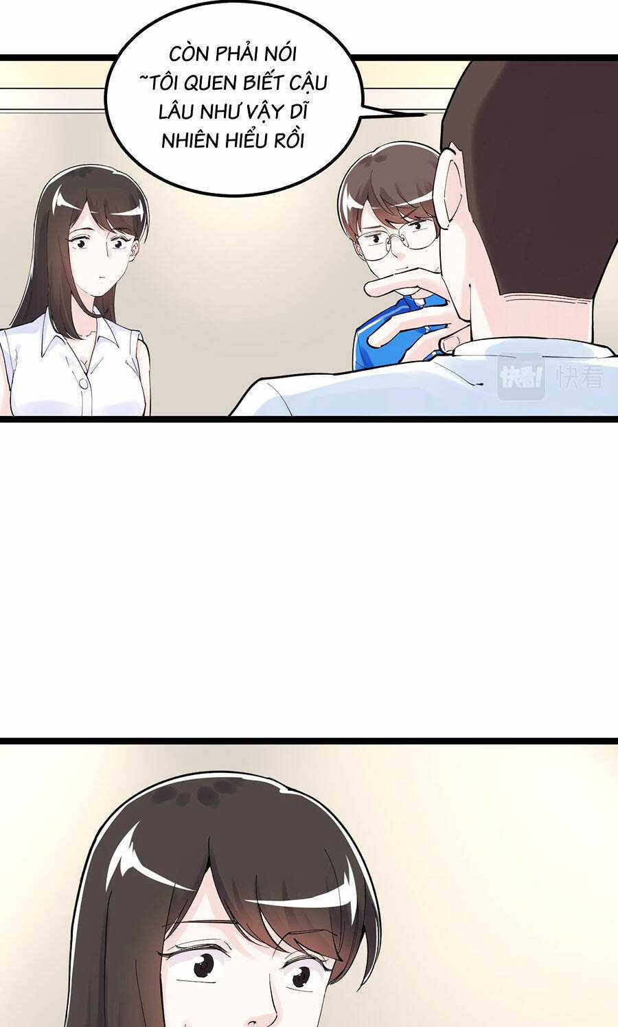 Tinh Thần Đại Hải Của Học Bá Chapter 155 trang 11