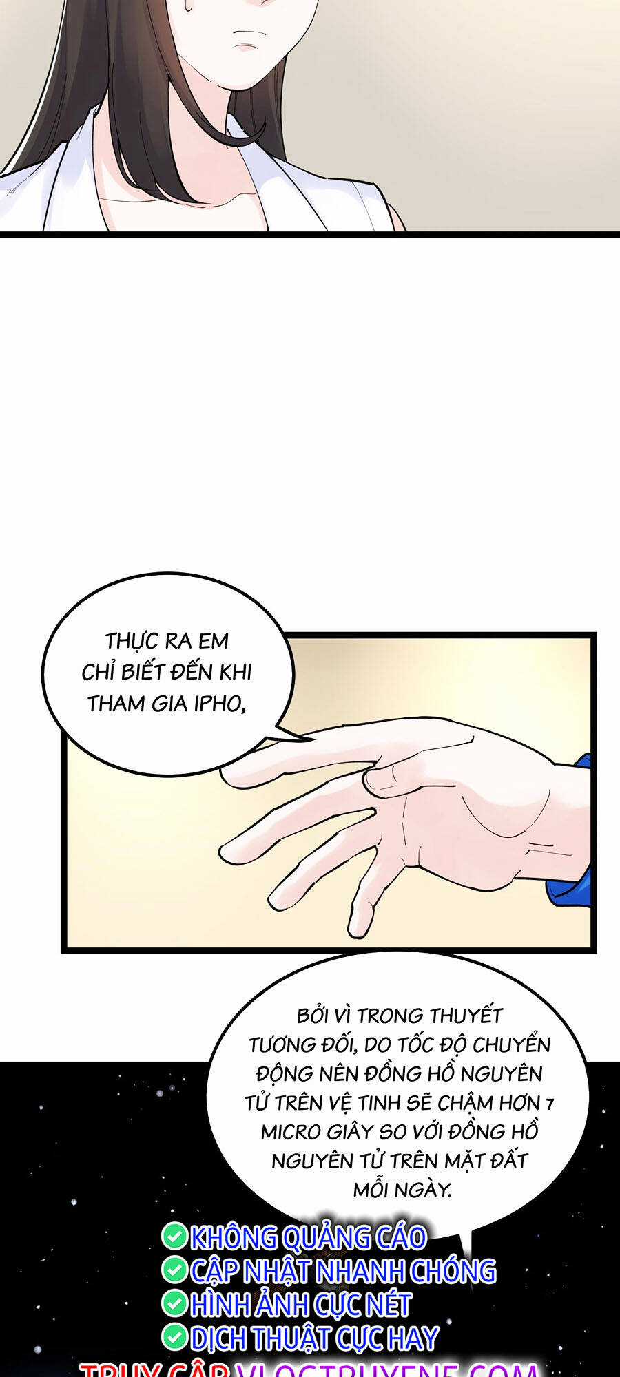 Tinh Thần Đại Hải Của Học Bá Chapter 155 trang 12