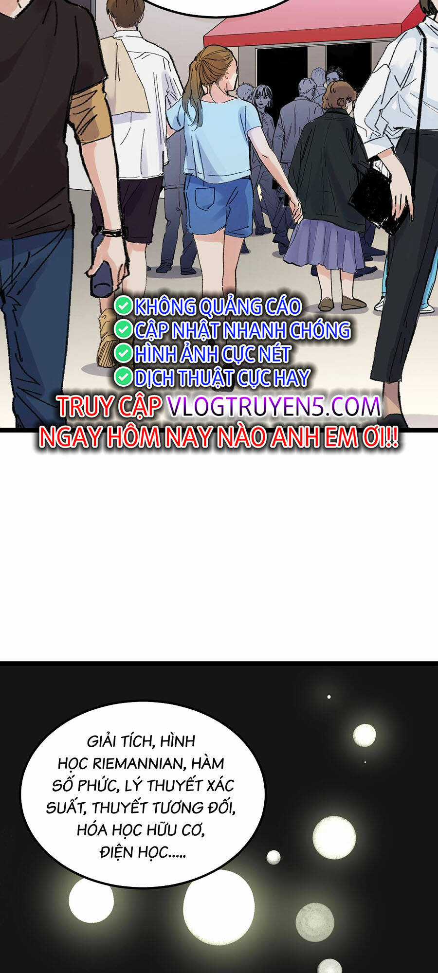 Tinh Thần Đại Hải Của Học Bá Chapter 155 trang 17