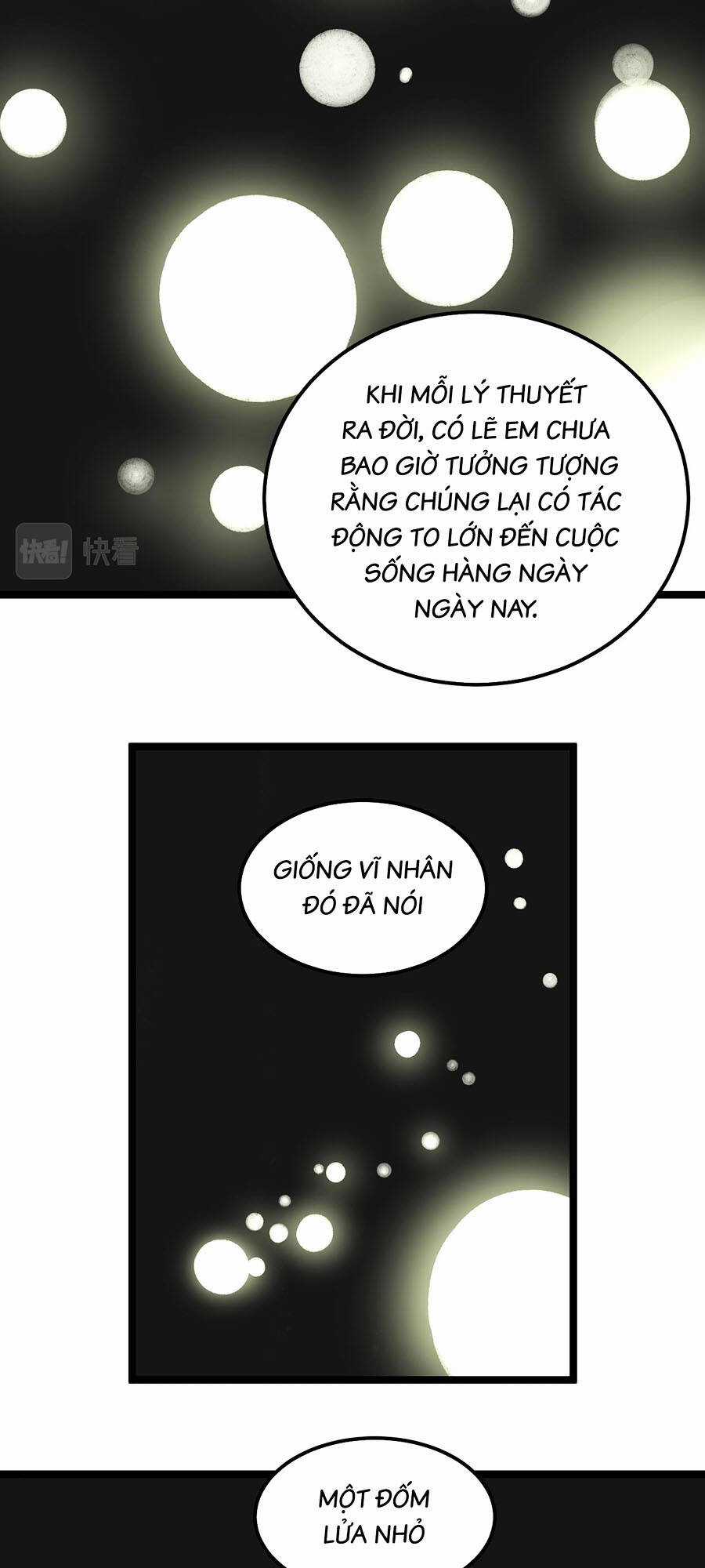 Tinh Thần Đại Hải Của Học Bá Chapter 155 trang 18