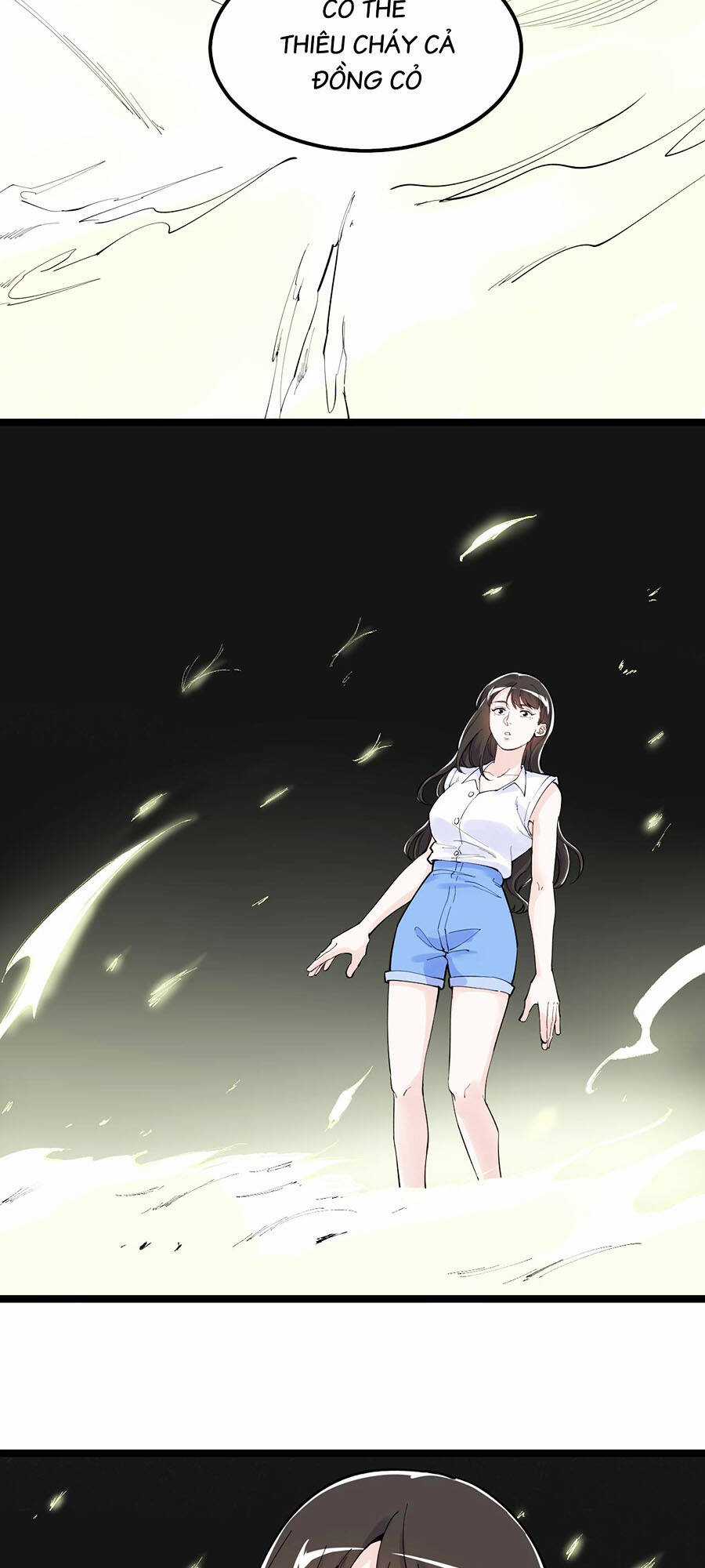 Tinh Thần Đại Hải Của Học Bá Chapter 155 trang 20