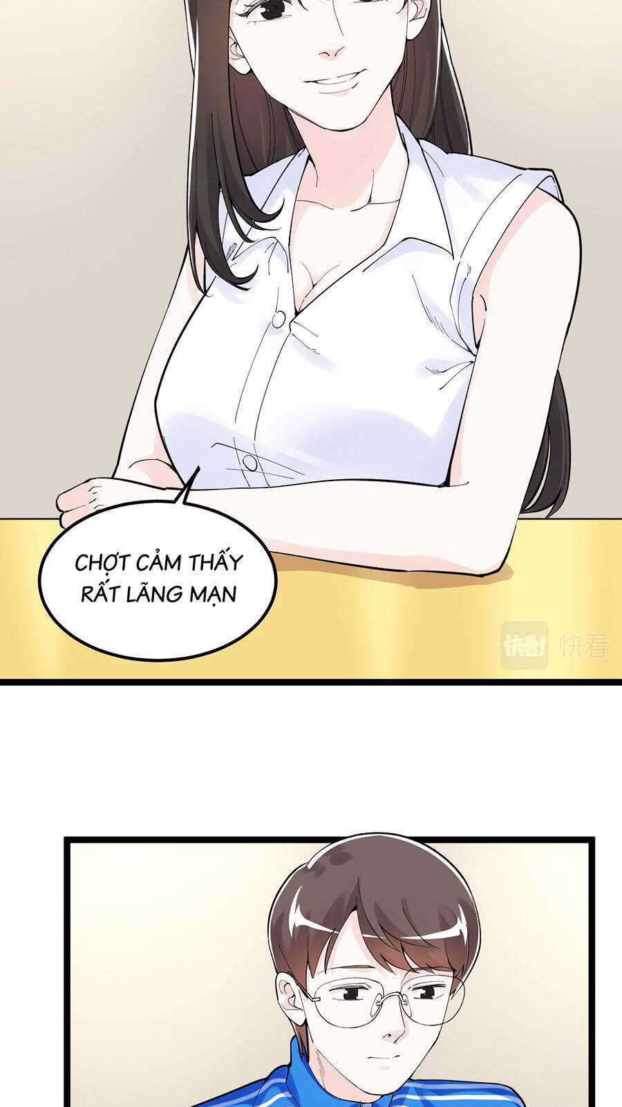 Tinh Thần Đại Hải Của Học Bá Chapter 155 trang 22