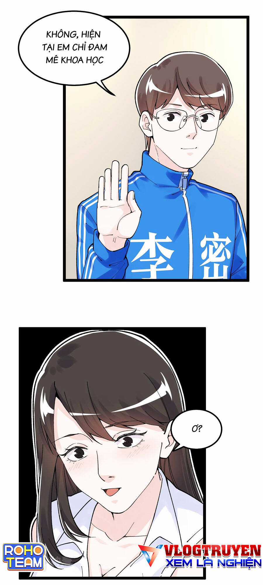 Tinh Thần Đại Hải Của Học Bá Chapter 155 trang 27