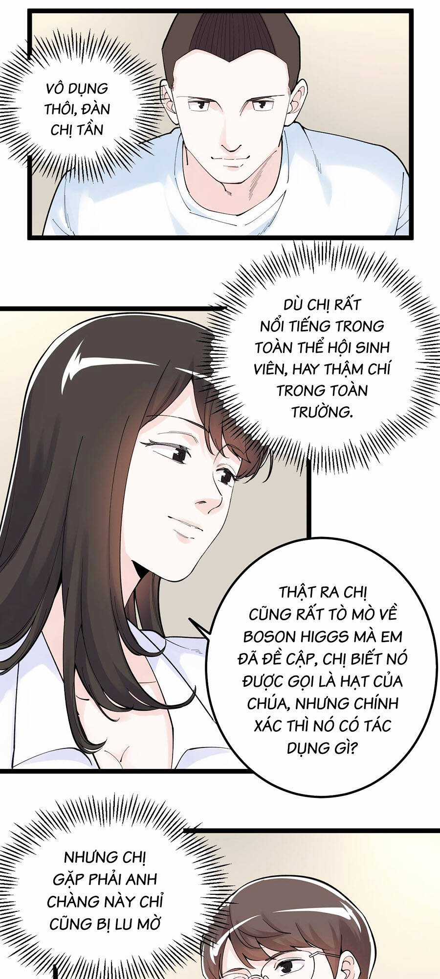 Tinh Thần Đại Hải Của Học Bá Chapter 155 trang 3