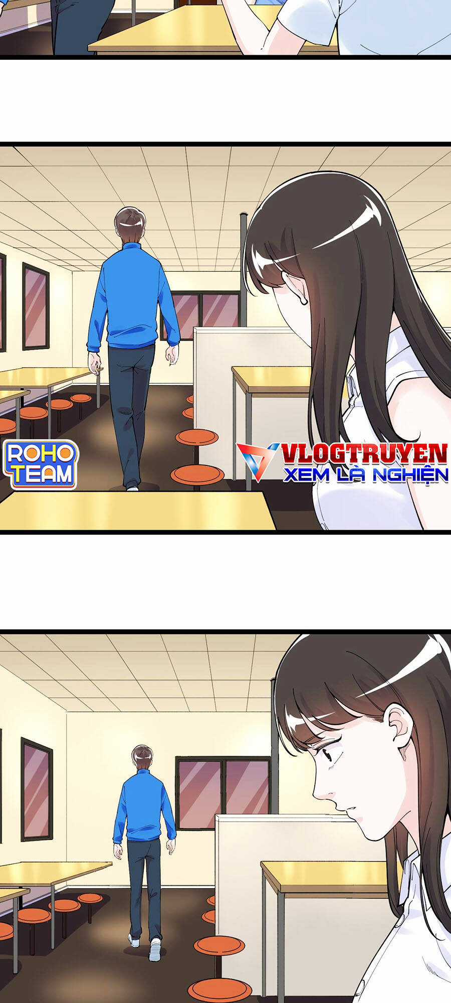 Tinh Thần Đại Hải Của Học Bá Chapter 155 trang 31