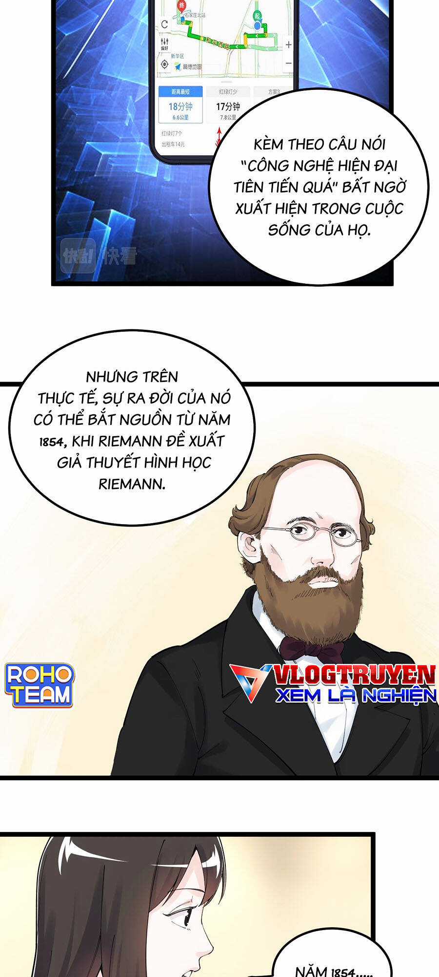 Tinh Thần Đại Hải Của Học Bá Chapter 155 trang 5