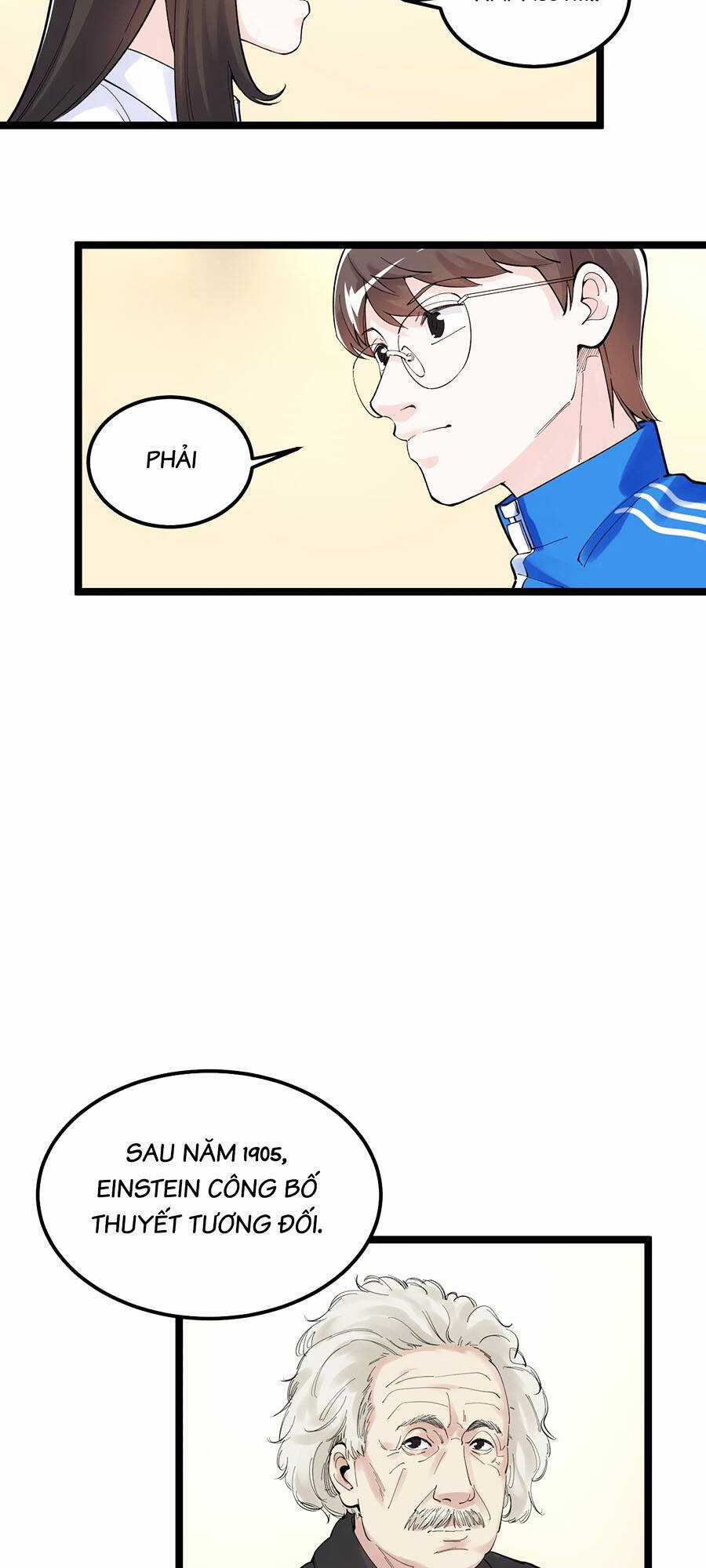 Tinh Thần Đại Hải Của Học Bá Chapter 155 trang 6