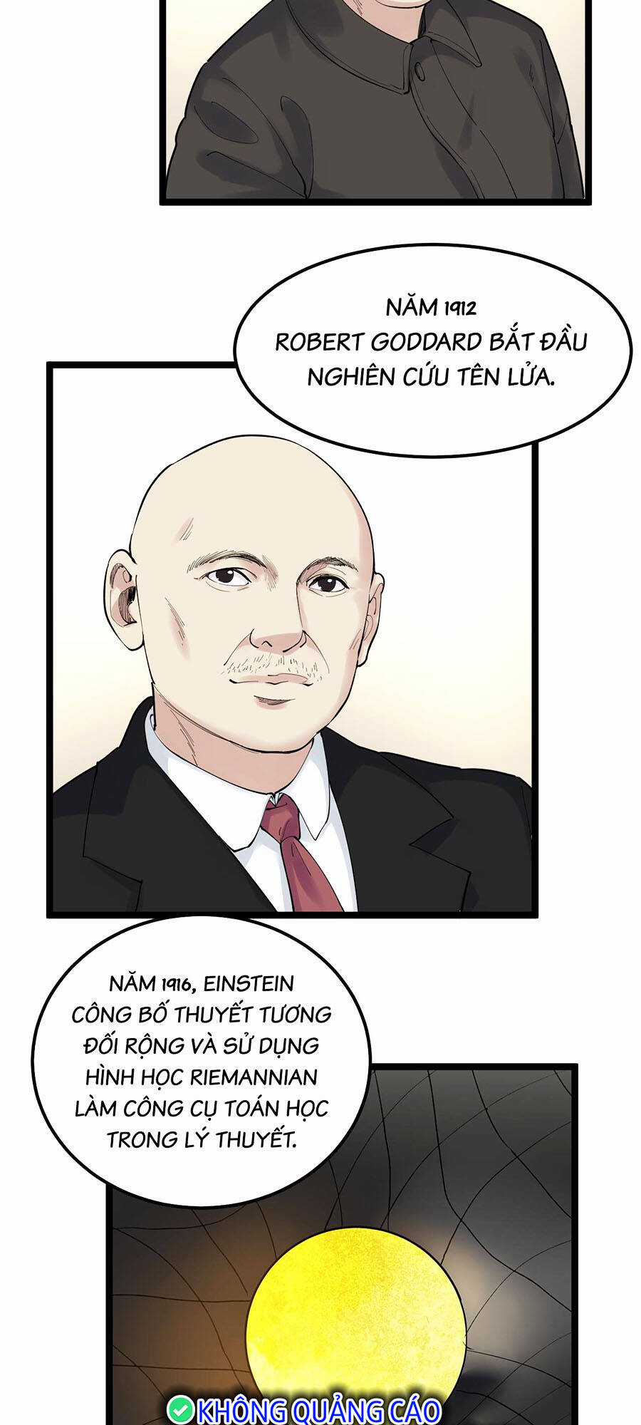 Tinh Thần Đại Hải Của Học Bá Chapter 155 trang 7