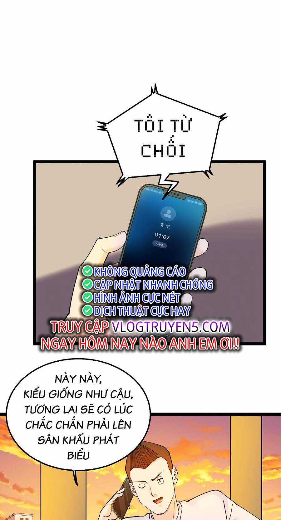 Tinh Thần Đại Hải Của Học Bá Chapter 156 trang 10