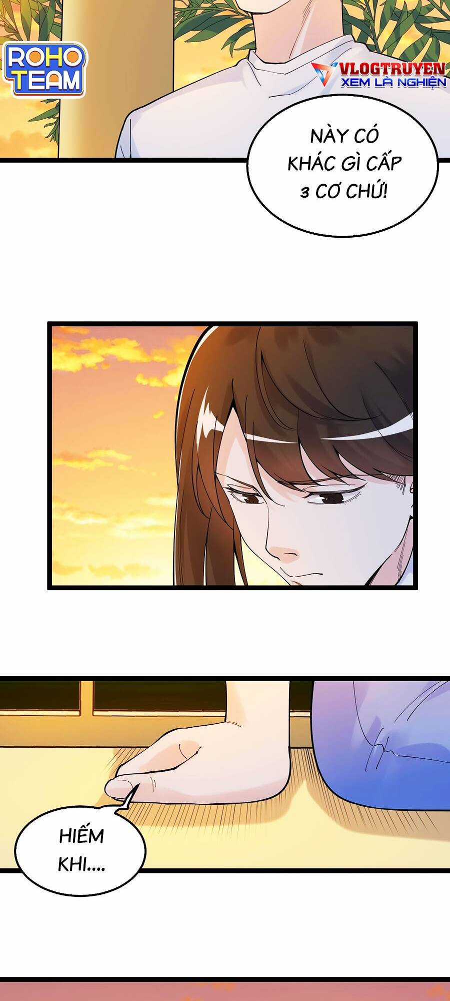 Tinh Thần Đại Hải Của Học Bá Chapter 156 trang 17