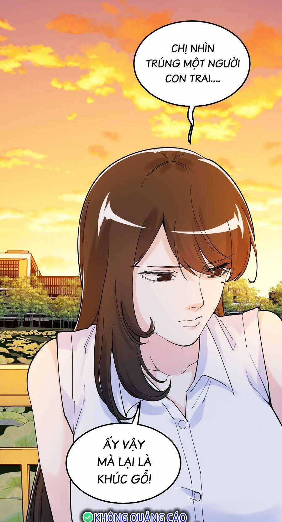 Tinh Thần Đại Hải Của Học Bá Chapter 156 trang 18