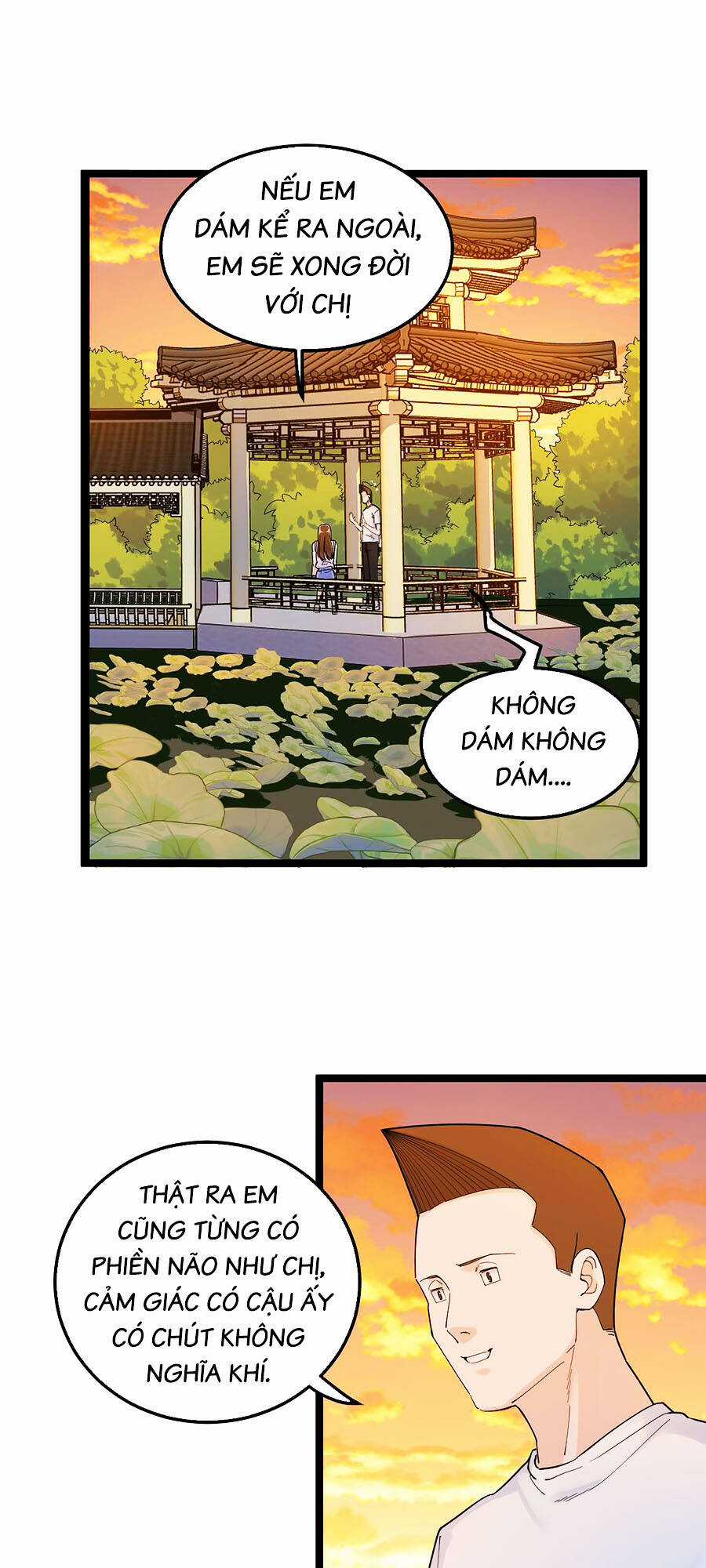 Tinh Thần Đại Hải Của Học Bá Chapter 156 trang 20