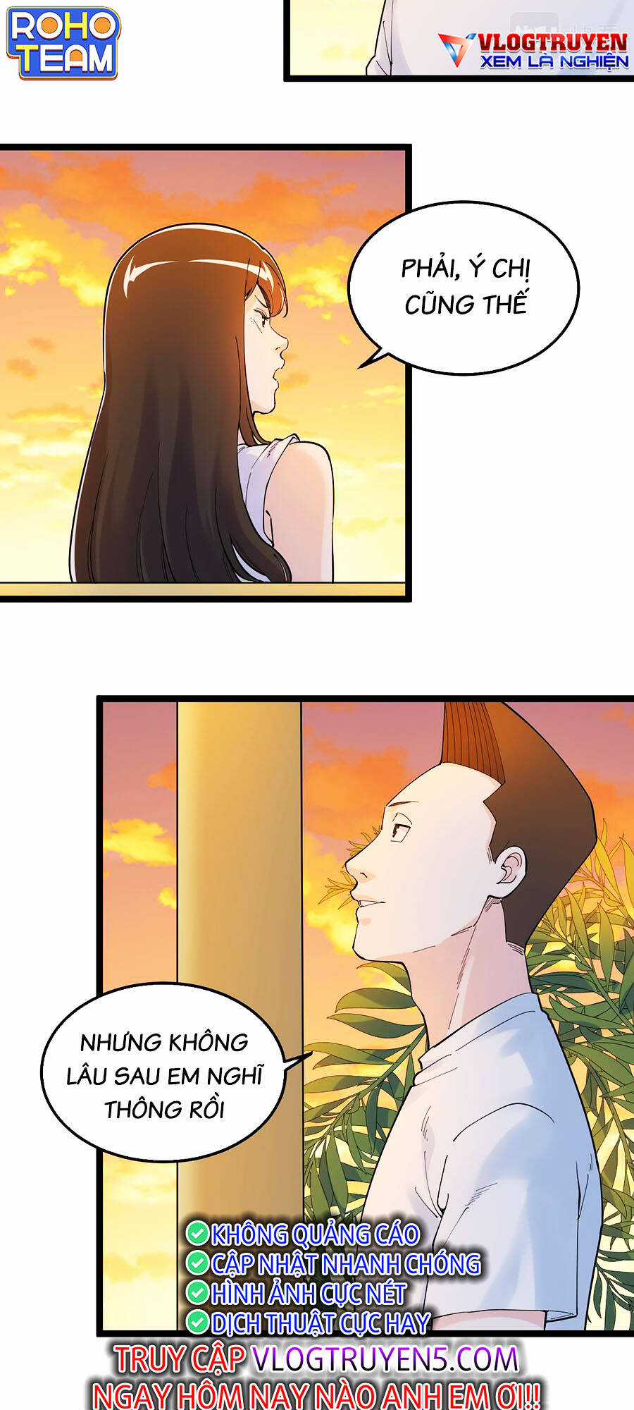 Tinh Thần Đại Hải Của Học Bá Chapter 156 trang 21