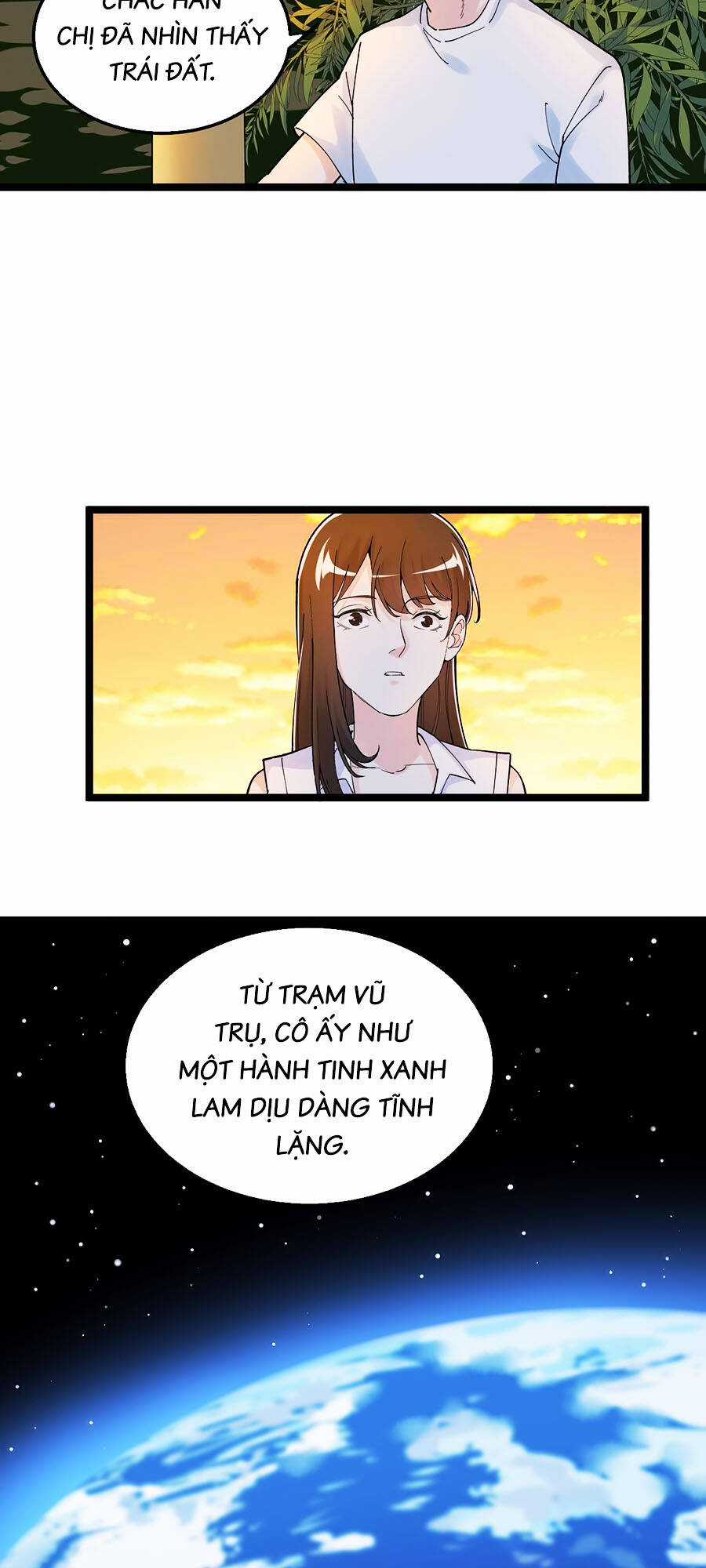 Tinh Thần Đại Hải Của Học Bá Chapter 156 trang 25