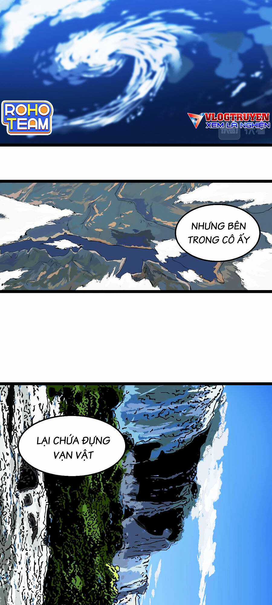 Tinh Thần Đại Hải Của Học Bá Chapter 156 trang 26