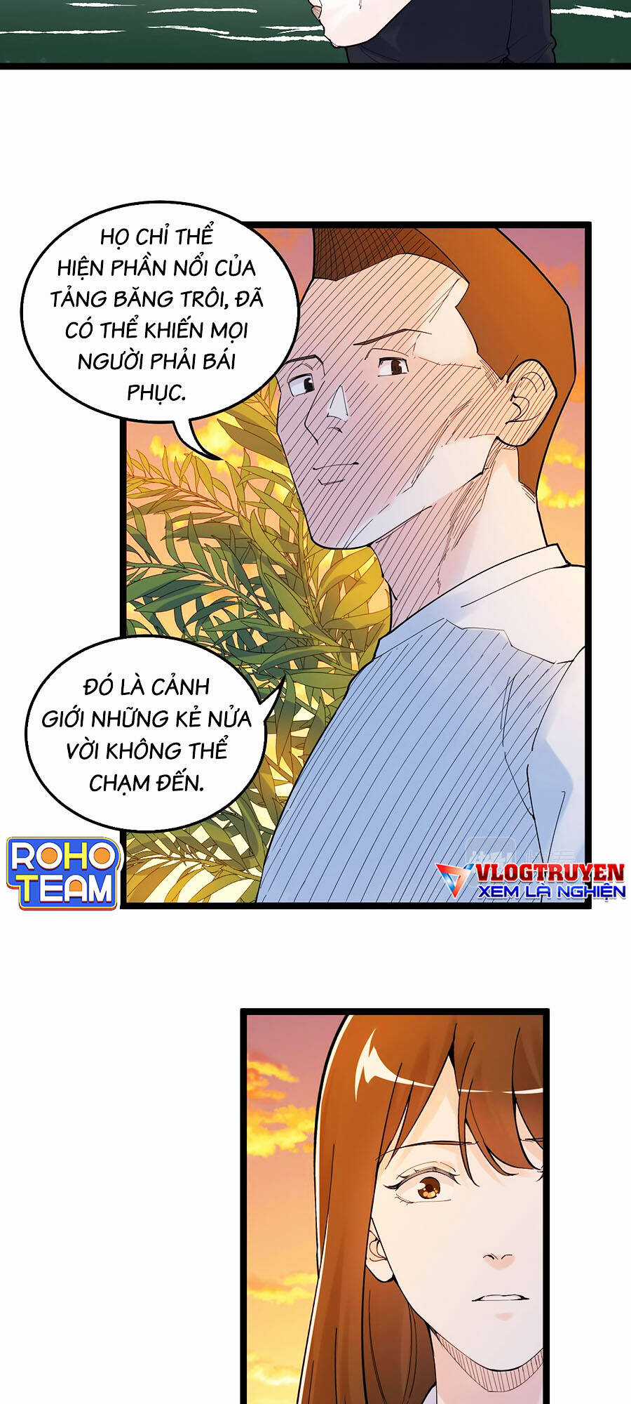 Tinh Thần Đại Hải Của Học Bá Chapter 156 trang 28