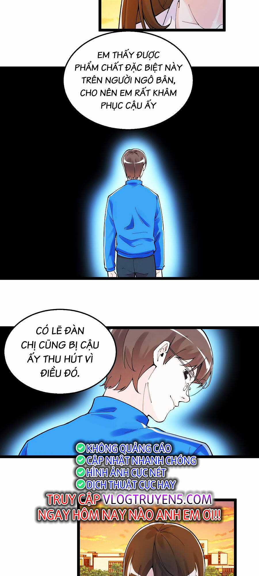 Tinh Thần Đại Hải Của Học Bá Chapter 156 trang 29