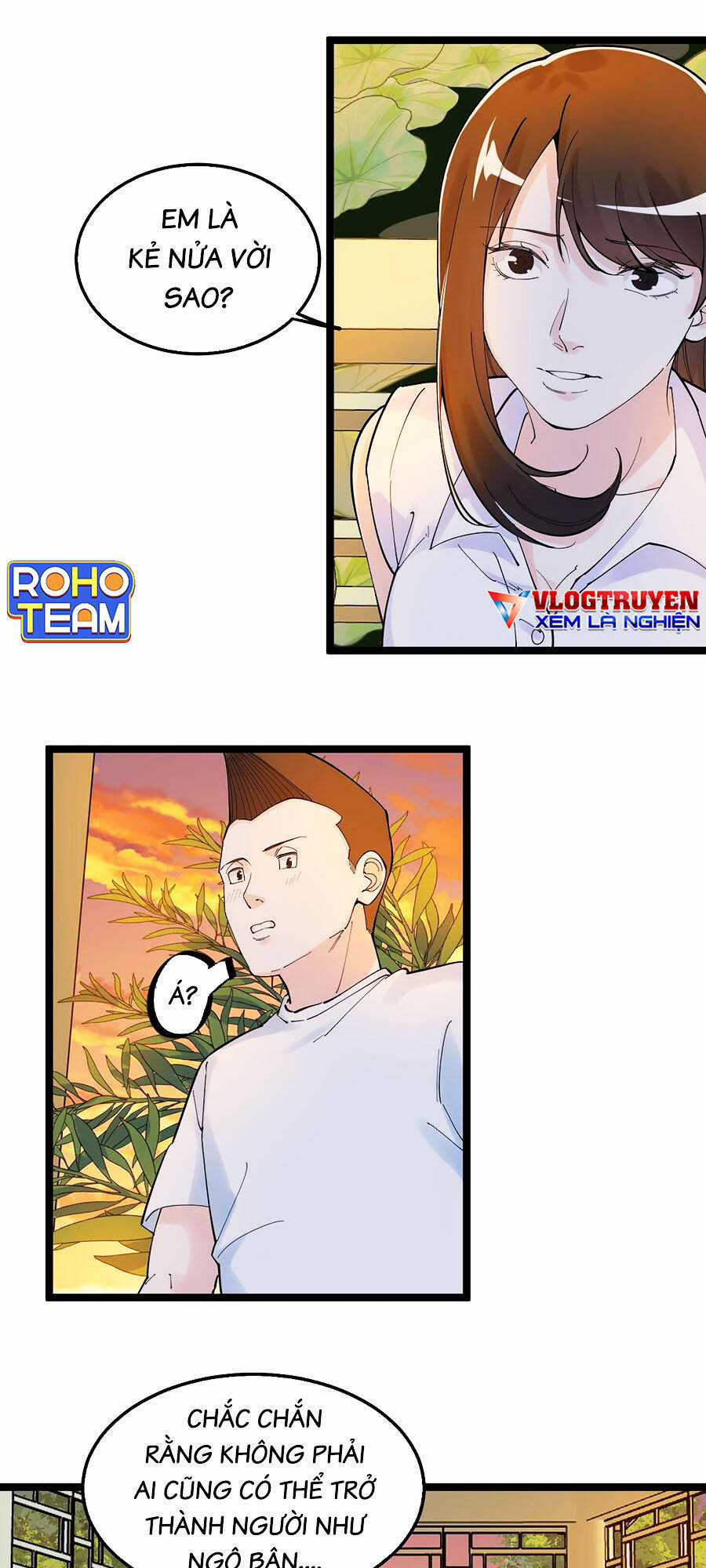 Tinh Thần Đại Hải Của Học Bá Chapter 156 trang 31