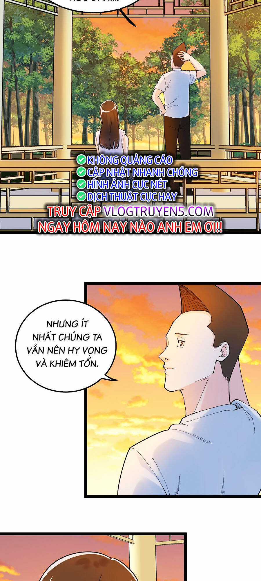 Tinh Thần Đại Hải Của Học Bá Chapter 156 trang 32