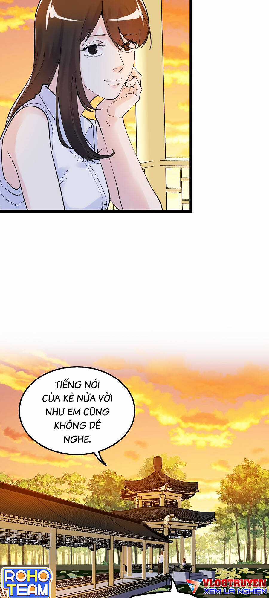 Tinh Thần Đại Hải Của Học Bá Chapter 156 trang 33