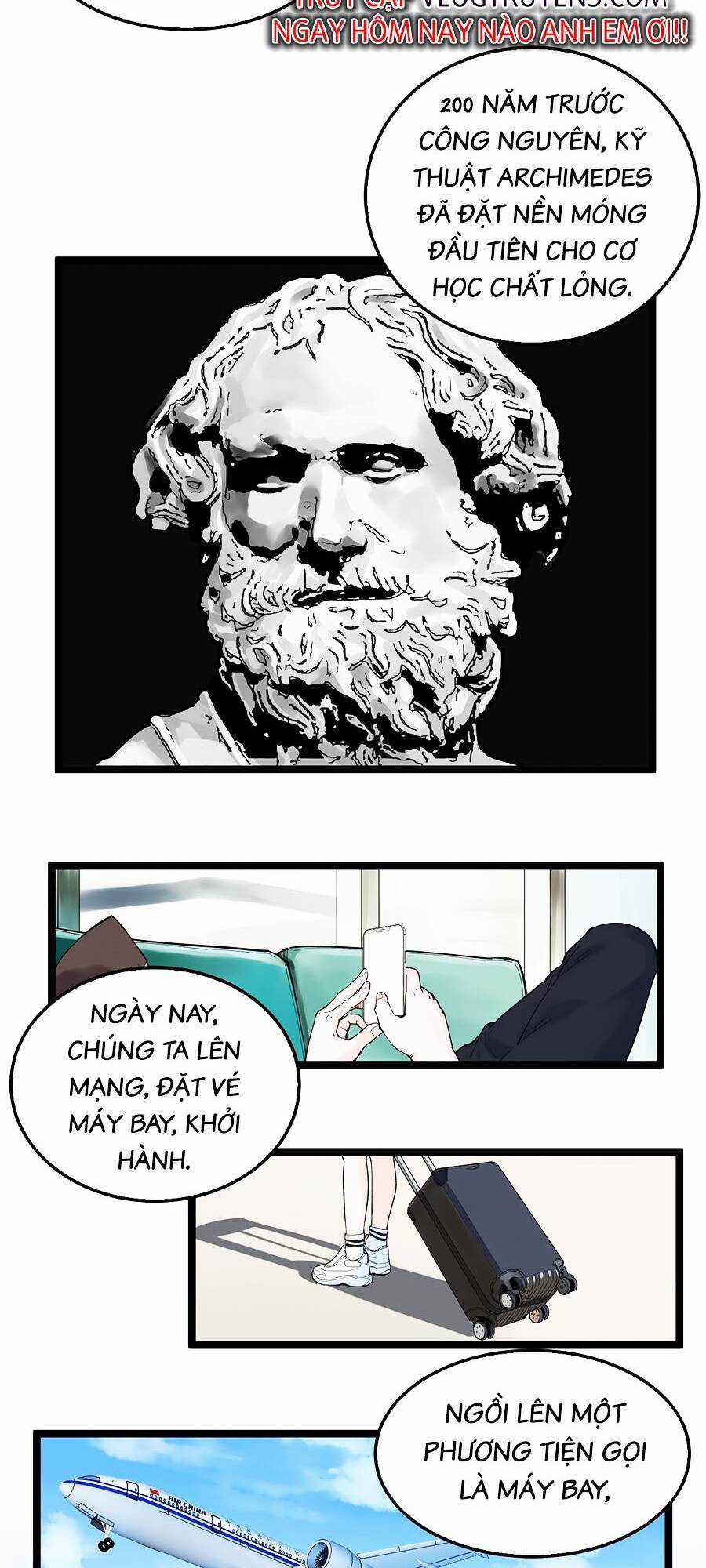 Tinh Thần Đại Hải Của Học Bá Chapter 156 trang 5