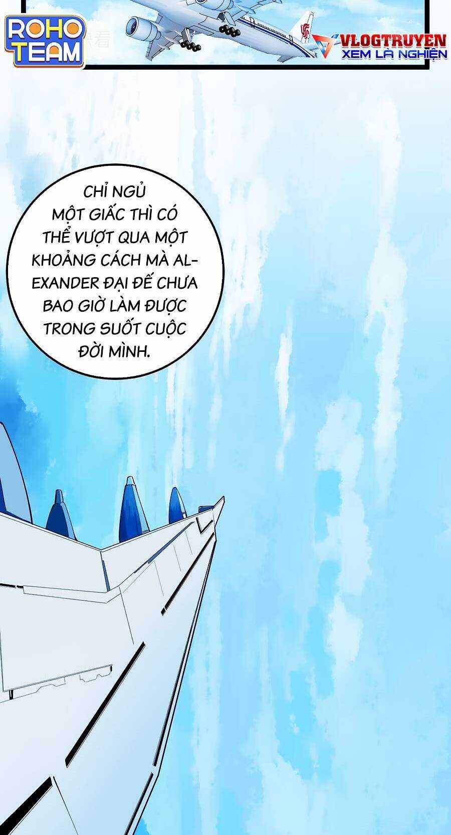 Tinh Thần Đại Hải Của Học Bá Chapter 156 trang 6