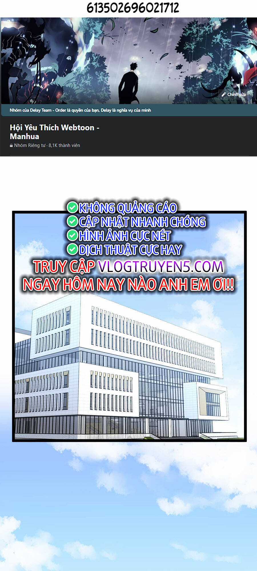 Tinh Thần Đại Hải Của Học Bá Chapter 157 trang 1